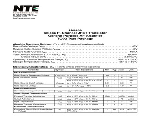 2N5460.pdf