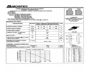 BD244A.pdf