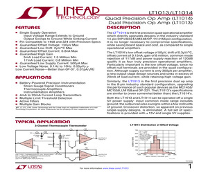 LT1013CN8#PBF.pdf