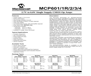 MCP601-E/OT.pdf