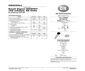 VN2222LLRL.pdf