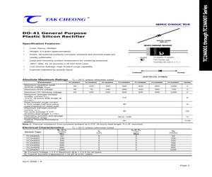 TC1N4007TR.pdf