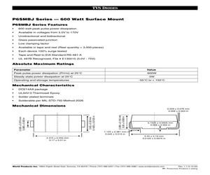 P6SMBJ100AF.pdf