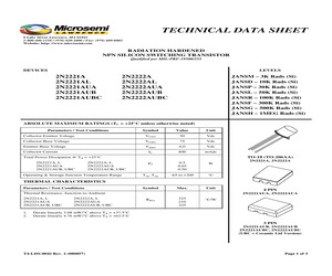 JANSF2N2222AL.pdf