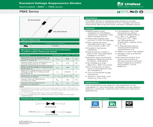 P6KE300A.pdf