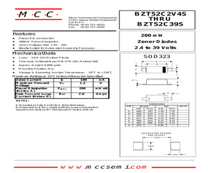 BZT52C3V3S.pdf