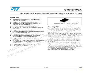 STE10/100A.pdf