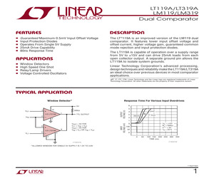 LT319AN#PBF.pdf