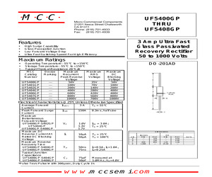 UF5402GP.pdf