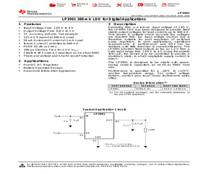 LP3991TL-0.8/NOPB.pdf