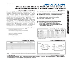 MAX4246ASA+.pdf