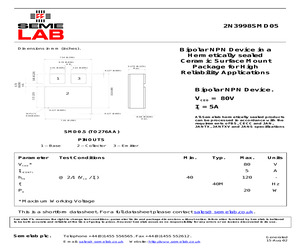 2N3998SMD05.pdf