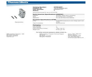 OTPE40FP.pdf