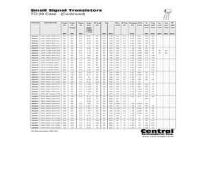 2N4031LEADFREE.pdf