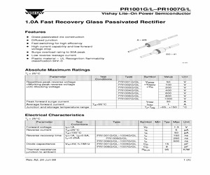 PR1001GL.pdf