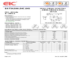 BAT54A.pdf