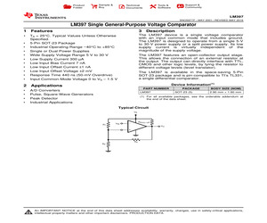 LM397MF/NOPB.pdf