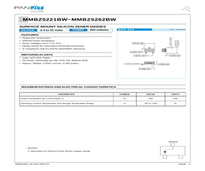 MMBZ5231BW.pdf