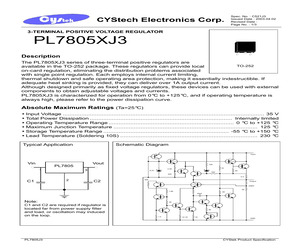 PL7805XJ3.pdf