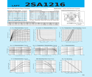 2SA1216.pdf