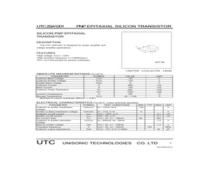 2SA1201Y.pdf