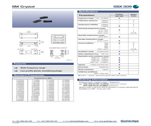 GSX-309/331DF10MHZ.pdf