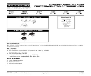 4N35SM.pdf