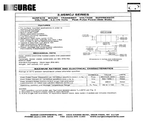 3.0SMCJ70CA.pdf