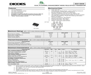 BSS138DW-13.pdf