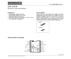 LM319MX_NL.pdf