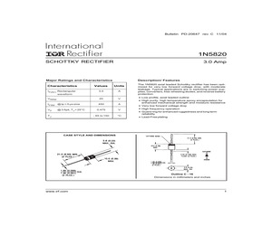 1N5820TRPBF.pdf