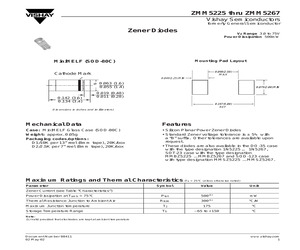 ZMM5242B/D2.pdf