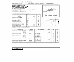 TIP110J69Z.pdf