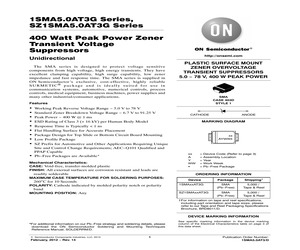 SZ1SMA16AT3G.pdf