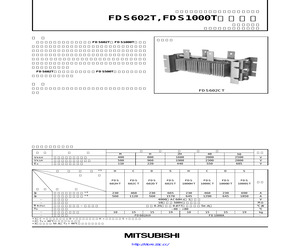 FDS602ST.pdf