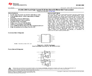 DS36C200M/NOPB.pdf