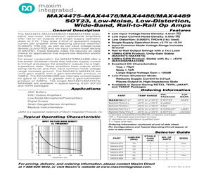 MAX4478AUD+T.pdf