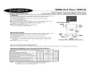 SMBJ100A.pdf