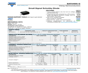 BAT54WS-G3-08.pdf