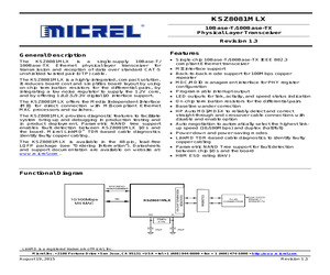 KSZ8081MLXCA TR.pdf