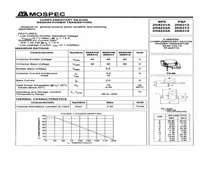 2N4231A.pdf