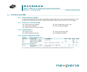 BSS84AKW,115.pdf