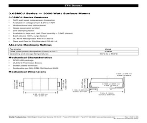 3.0SMCJ150CAF.pdf