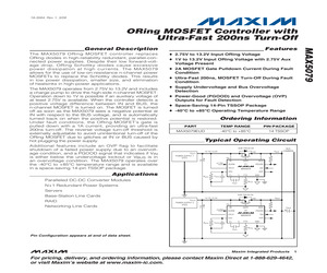 MAX5079EUD+T.pdf