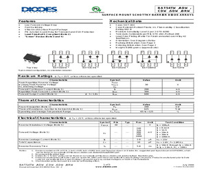 BAT54SDW-7-F.pdf