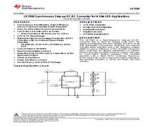 LM3500TLX-21/NOPB.pdf