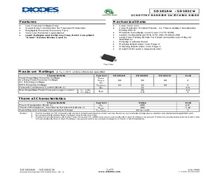 SD101AW-13-F.pdf