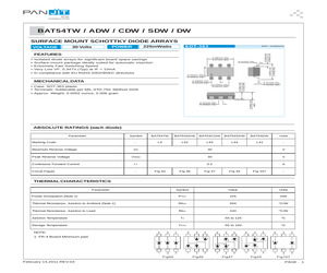 BAT54TW.pdf