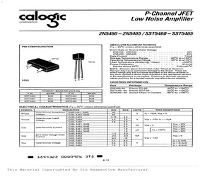 2N5460.pdf