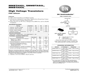 MMBTA92LT1G.pdf